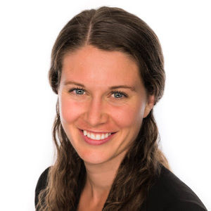 Meet your Posher, Katherine